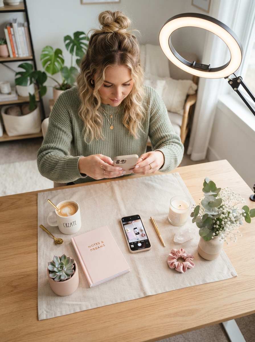 Build a Visual Identity That Stays On-Brand