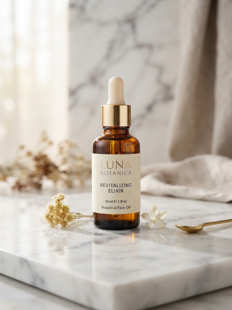 Product Shots With Clean Backgrounds — No Retouching