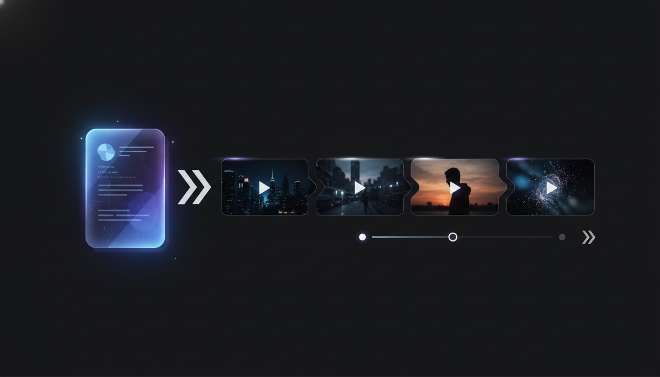 How to Use Wan 2.7 Text-to-Video (T2V): A Practical Workflow How to Use Wan 2.7 Text-to-Video (T2V): A Practical Workflow