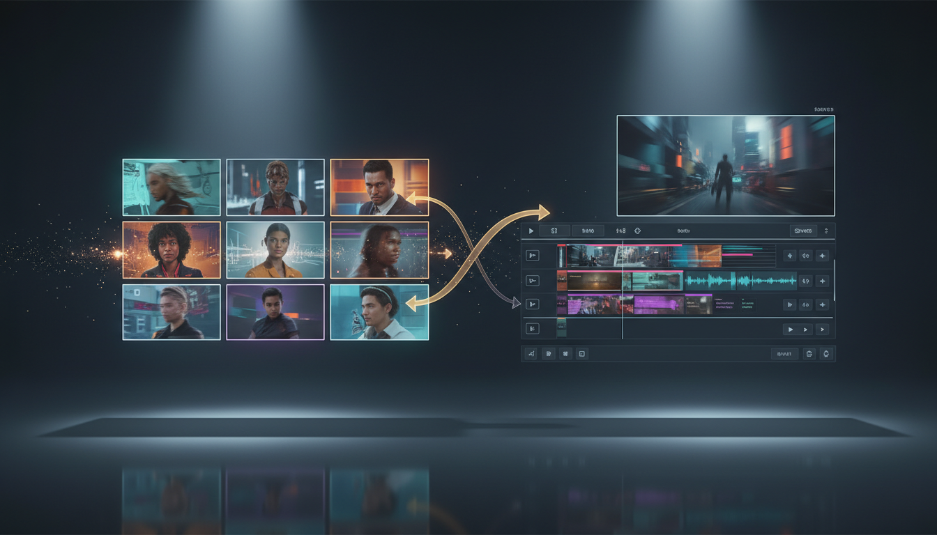 Wan 2.7 9-Grid Guide: How to Build Better Boards and Get Cleaner Motion Wan 2.7 9-Grid Guide: How to Build Better Boards and Get Cleaner Motion
