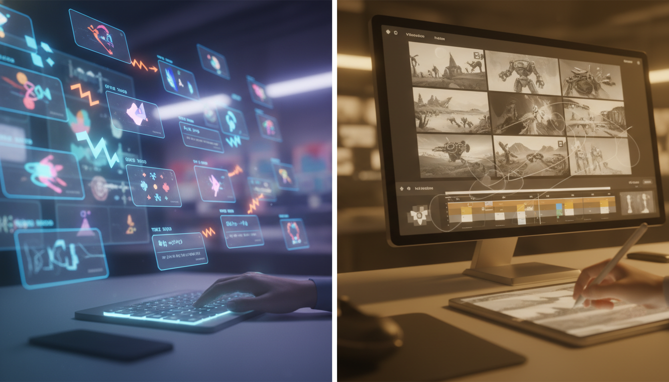 Wan 2.7 vs Seedance 2.0: Which AI Video Model Should You Use in 2026? Wan 2.7 vs Seedance 2.0: Which AI Video Model Should You Use in 2026?