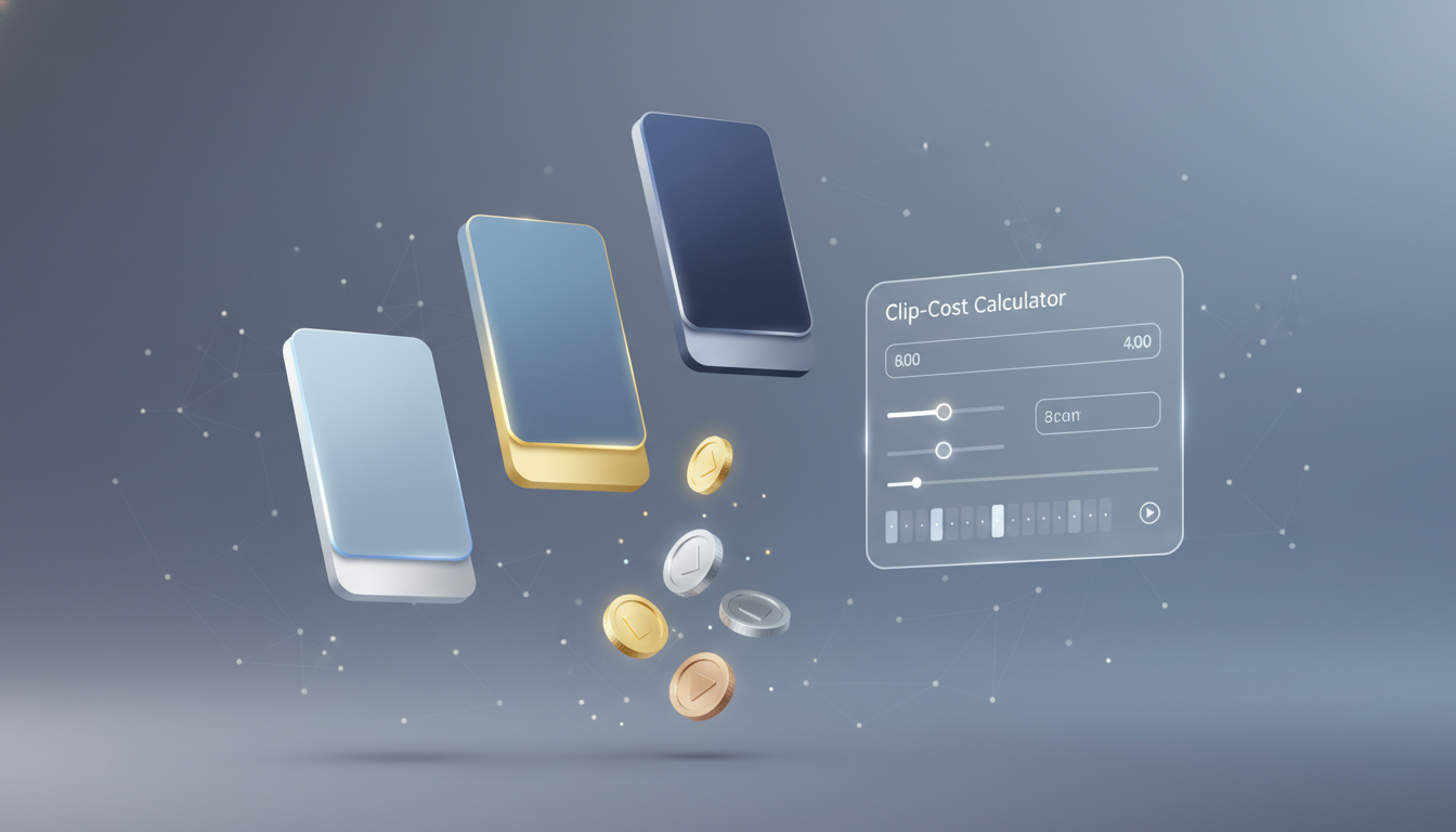 Wan 2.7 Pricing: Basic vs Pro vs Max, Free Credits, and Real Cost Per Video