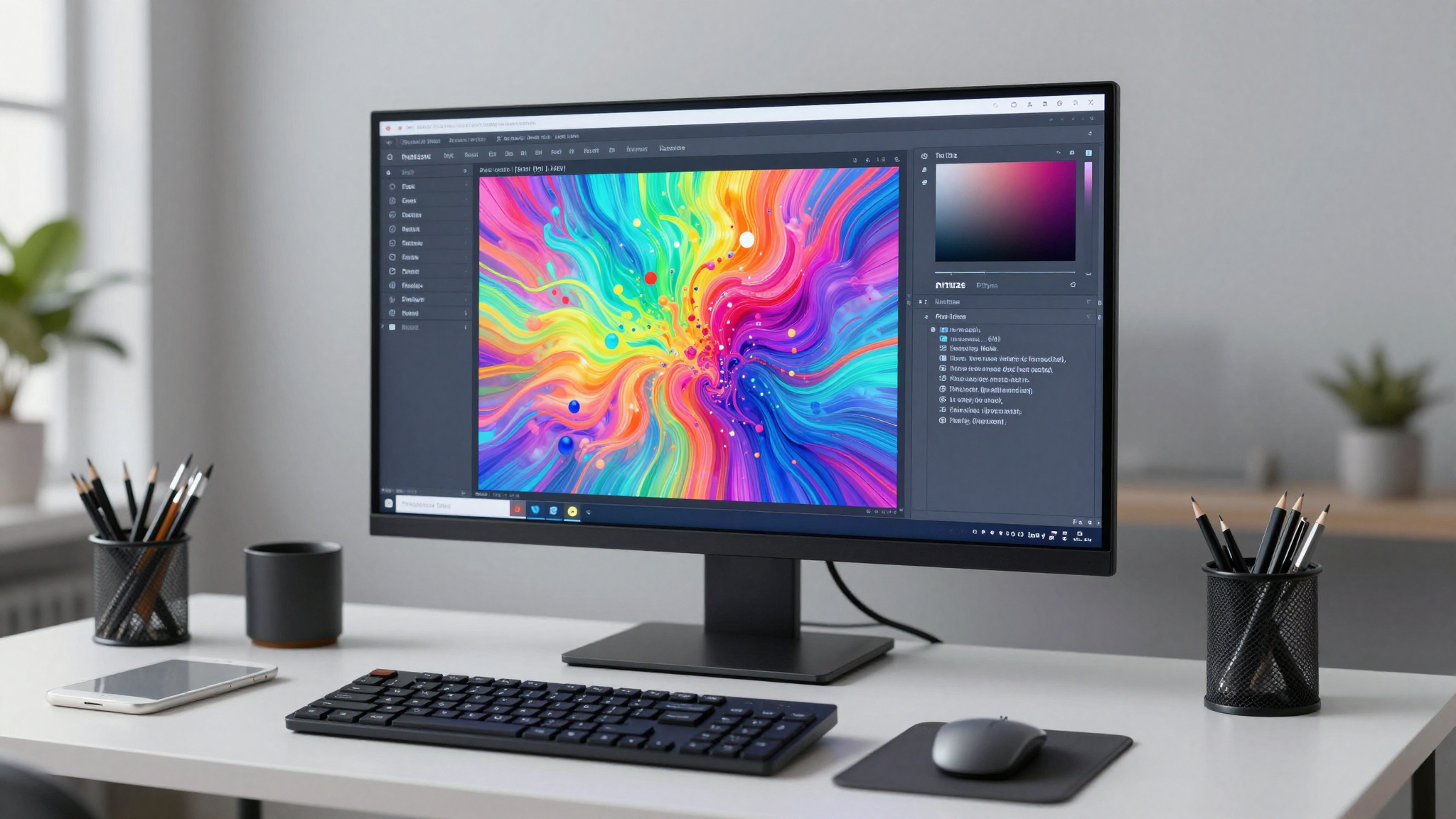 Wan 2.7 Text-to-Image: Generate High-Quality AI Images With Thinking Mode Wan 2.7 Text-to-Image: Generate High-Quality AI Images With Thinking Mode