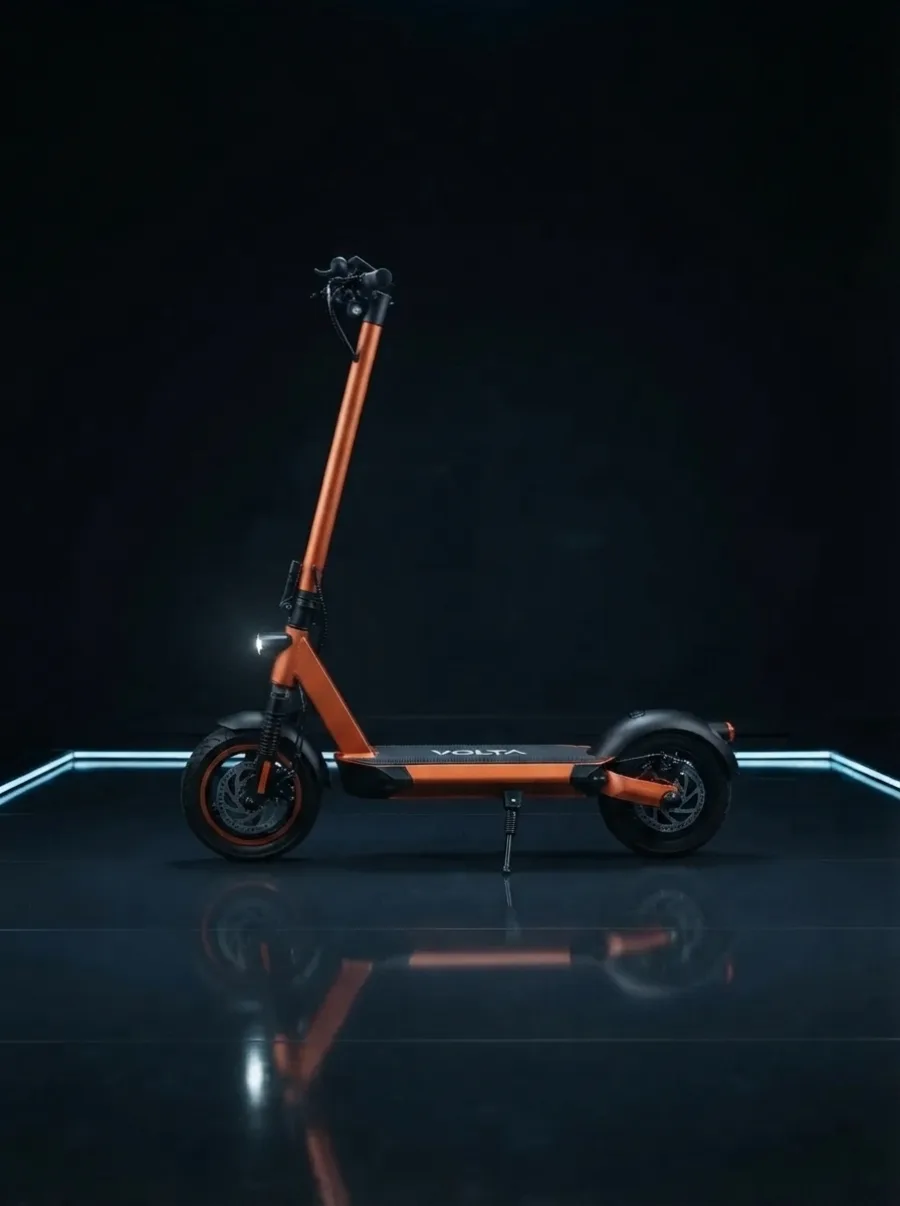 AI-generated side-view camera perspective of the same product