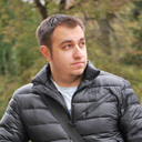 Brad Gray, Product Designer