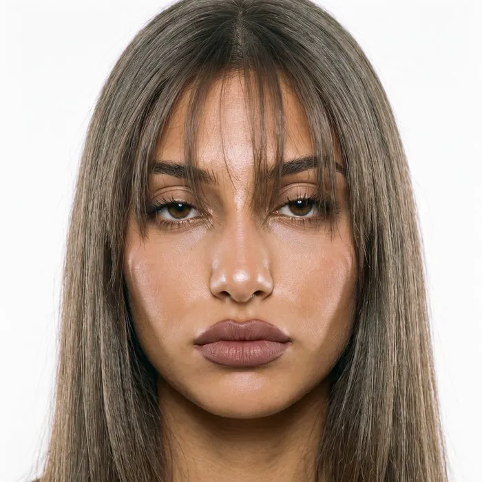 Face reference